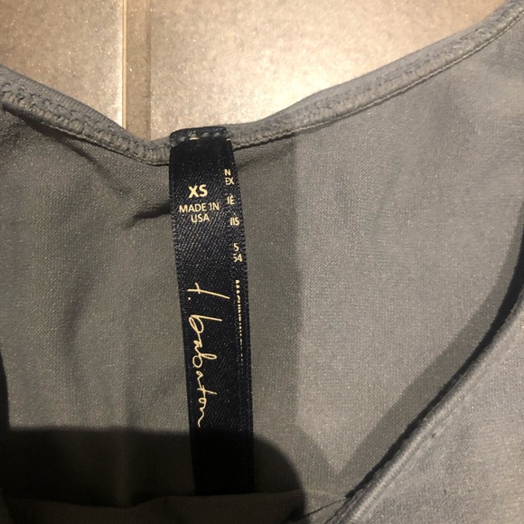 Babaton Compression Tank - Picture 4 of 5